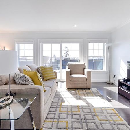 Global Luxury Suites South 보스톤 외부 사진