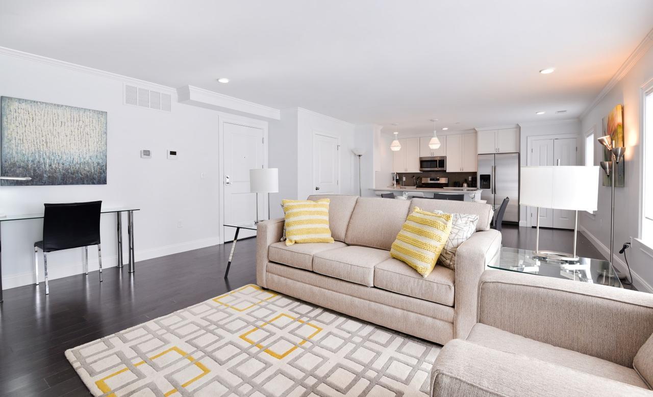 Global Luxury Suites South 보스톤 외부 사진