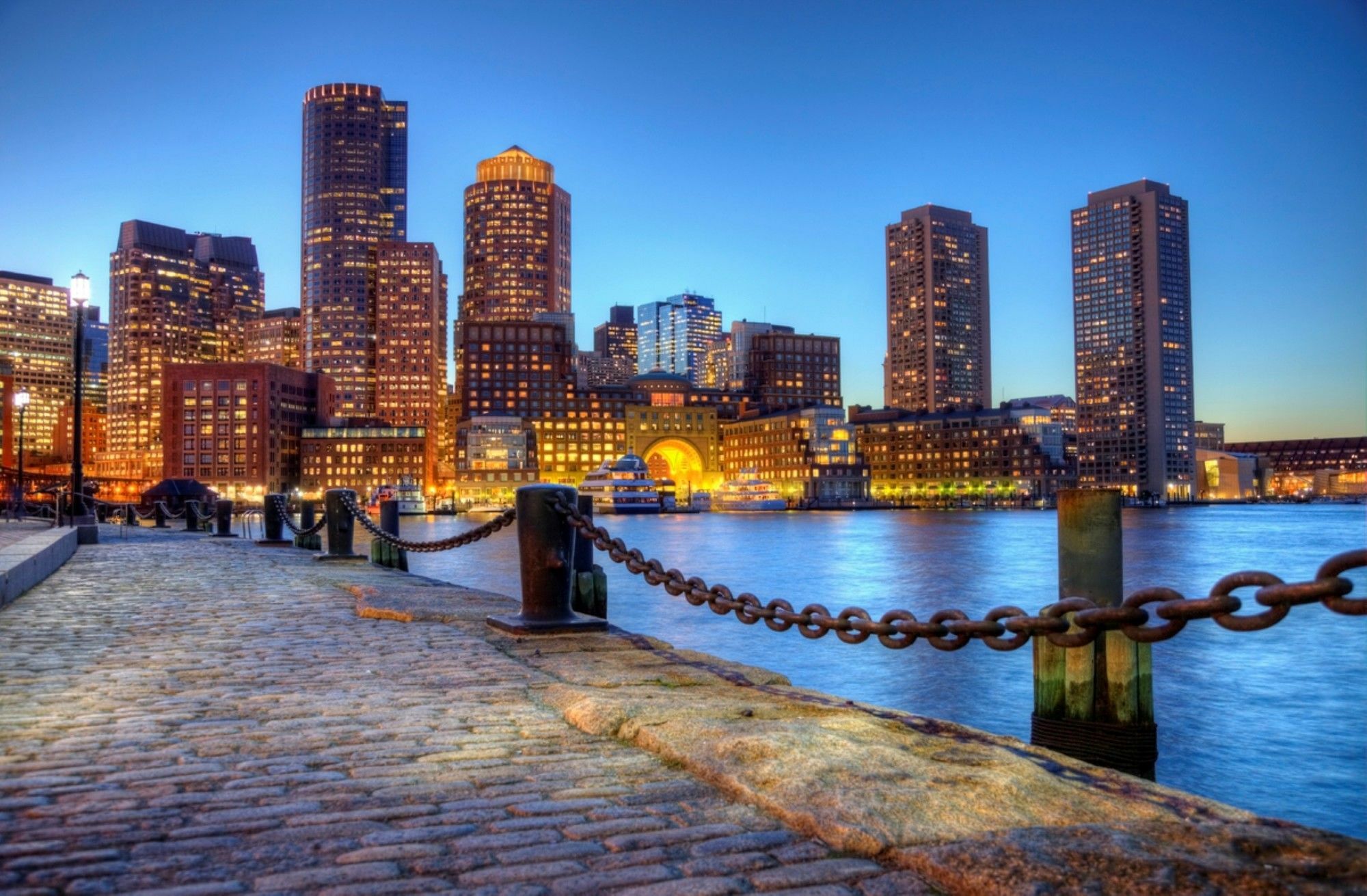 Global Luxury Suites South 보스톤 외부 사진