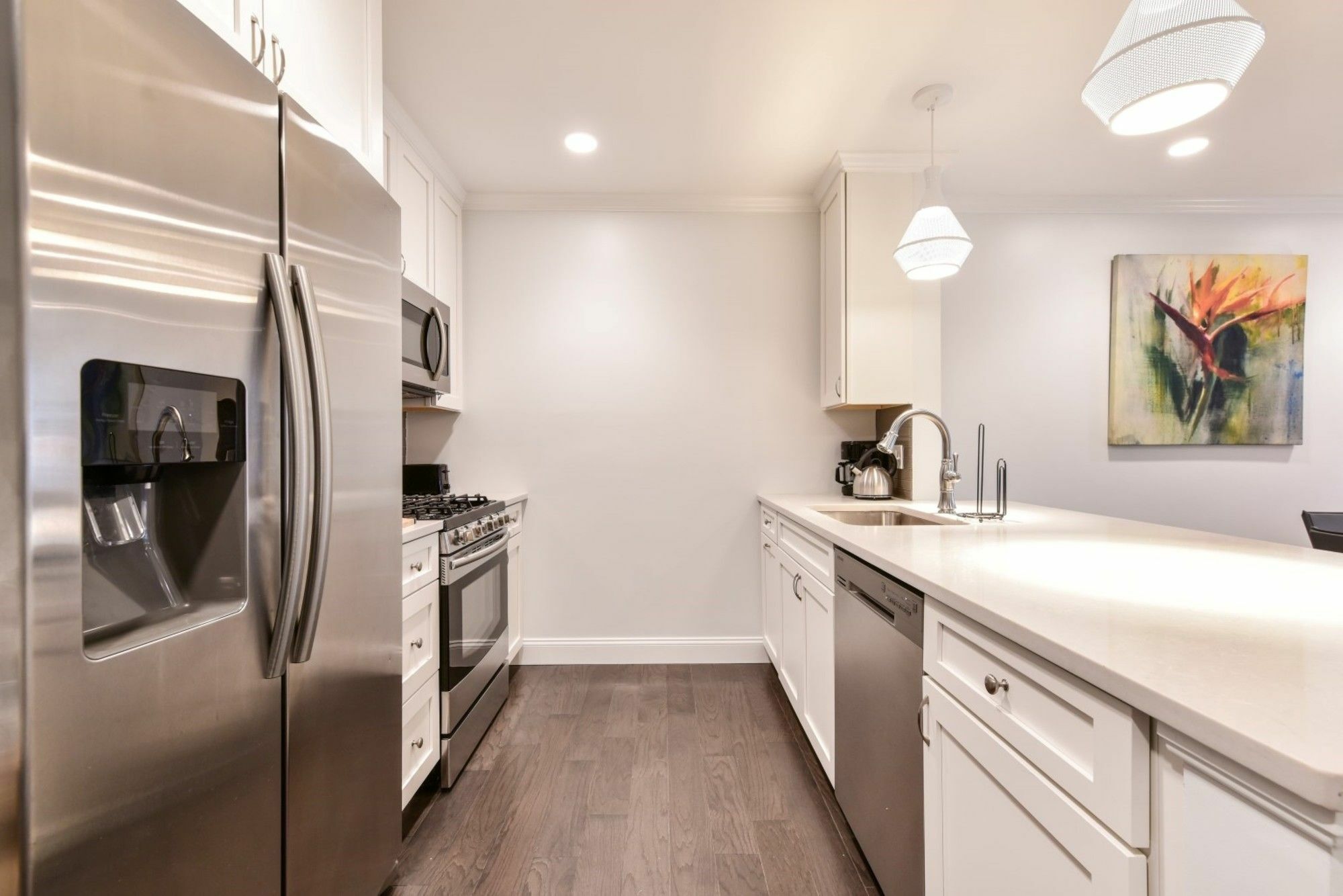 Global Luxury Suites South 보스톤 외부 사진