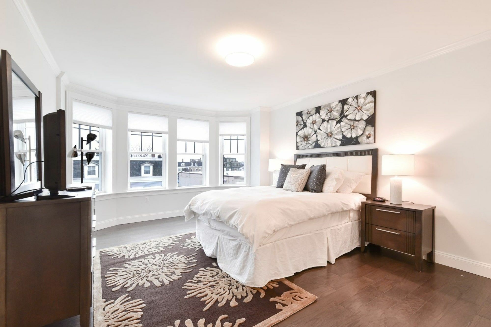 Global Luxury Suites South 보스톤 외부 사진